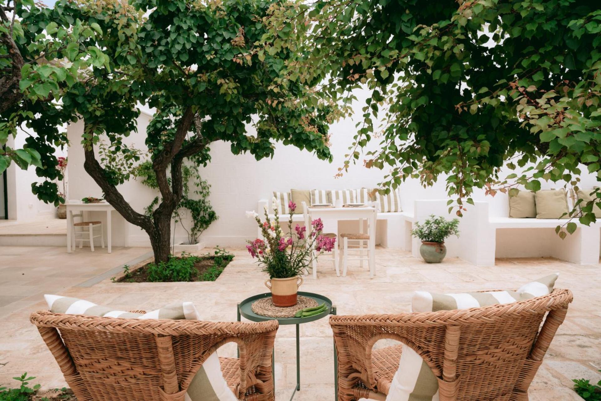 Oltre Gli Ulivi Bed and Breakfast Ostuni Εξωτερικό φωτογραφία