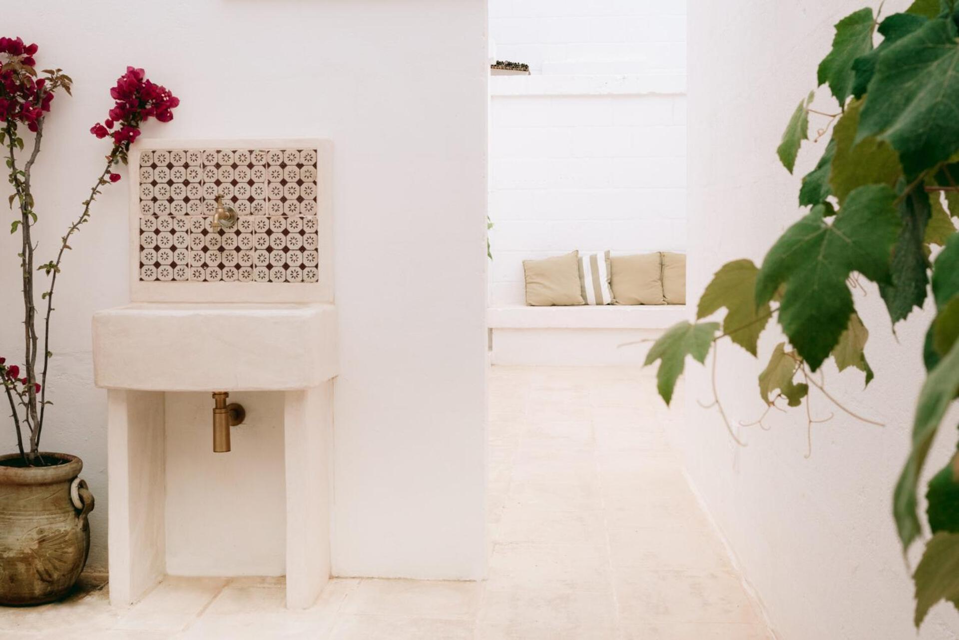 Oltre Gli Ulivi Bed and Breakfast Ostuni Εξωτερικό φωτογραφία