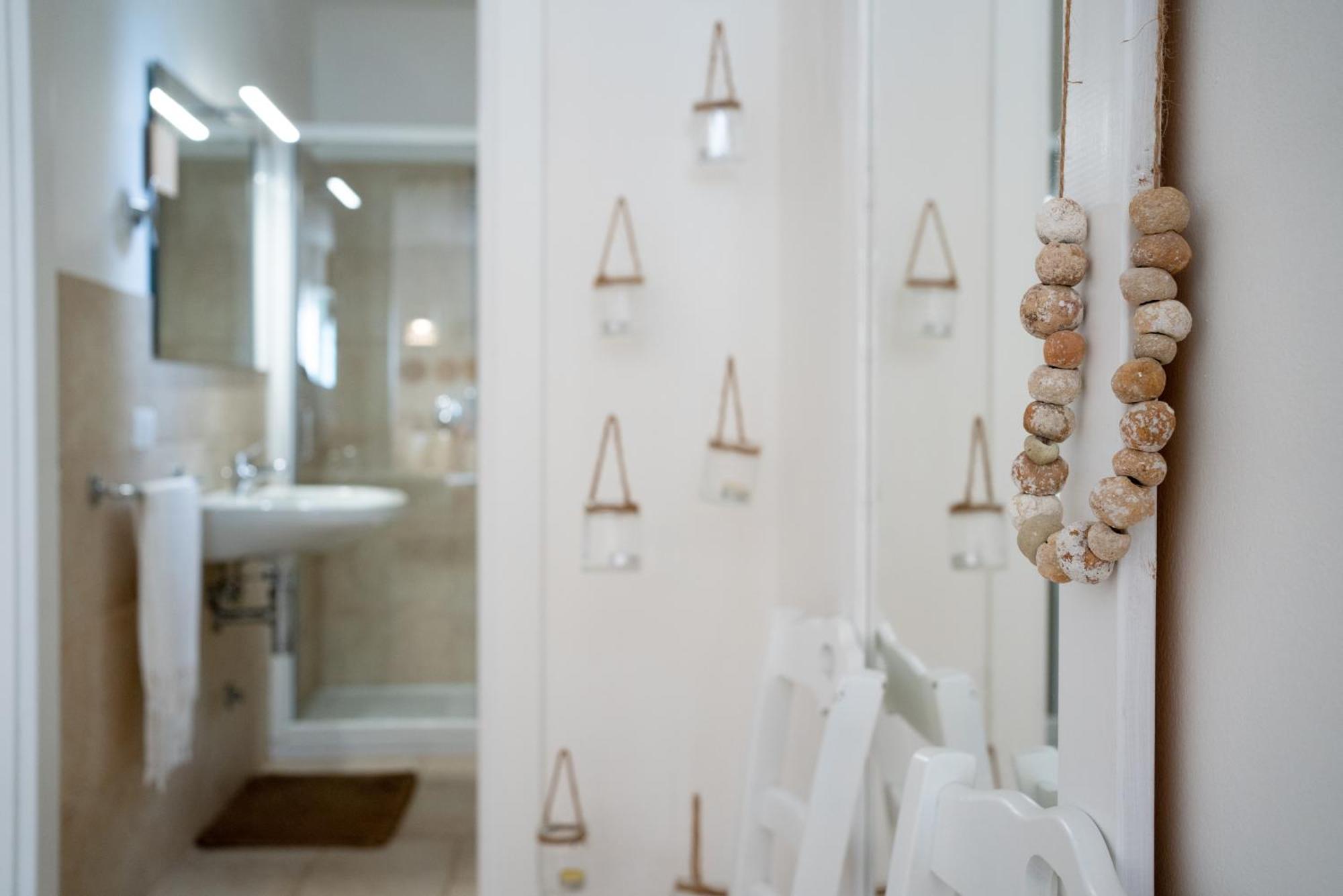 Oltre Gli Ulivi Bed and Breakfast Ostuni Εξωτερικό φωτογραφία