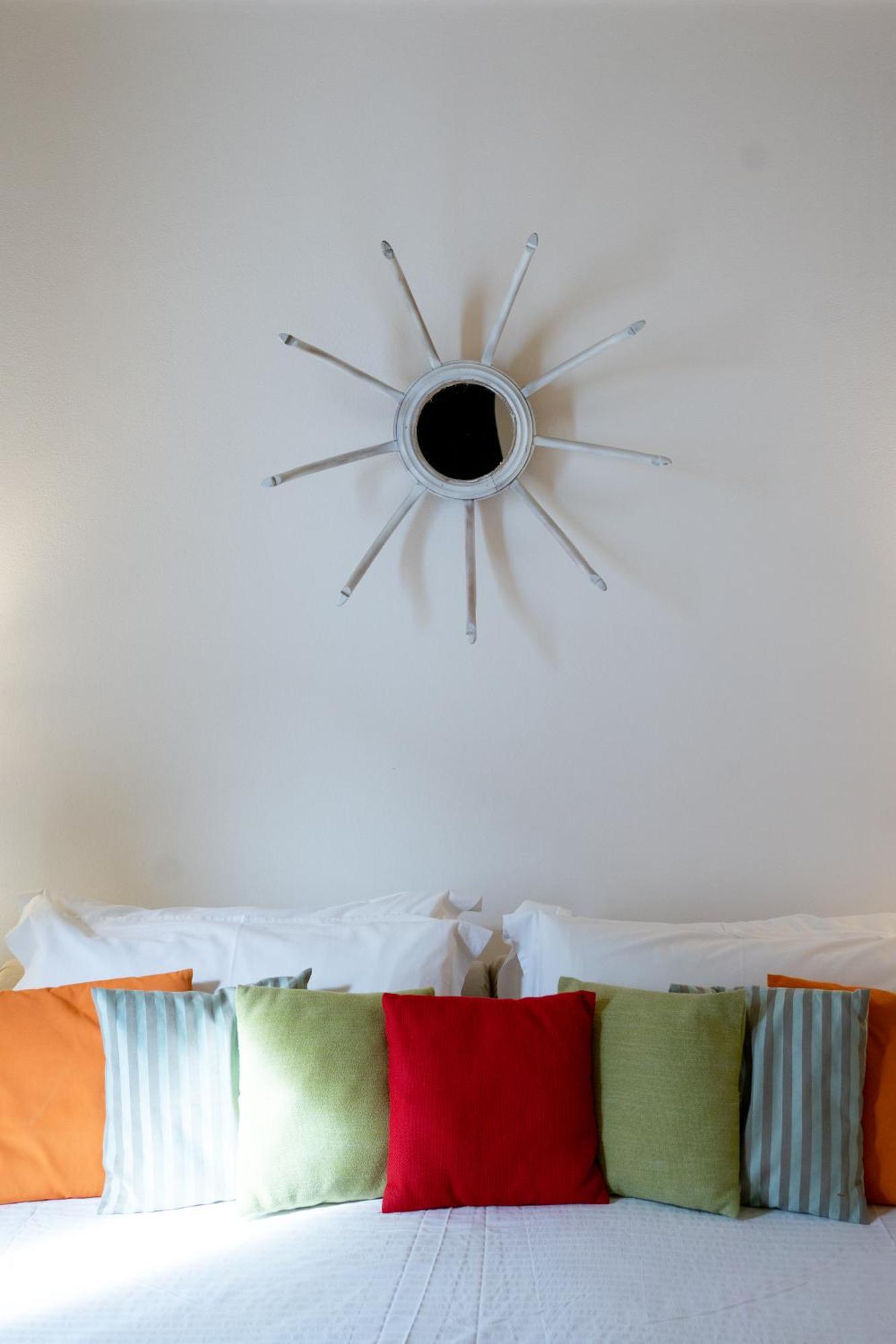 Oltre Gli Ulivi Bed and Breakfast Ostuni Εξωτερικό φωτογραφία