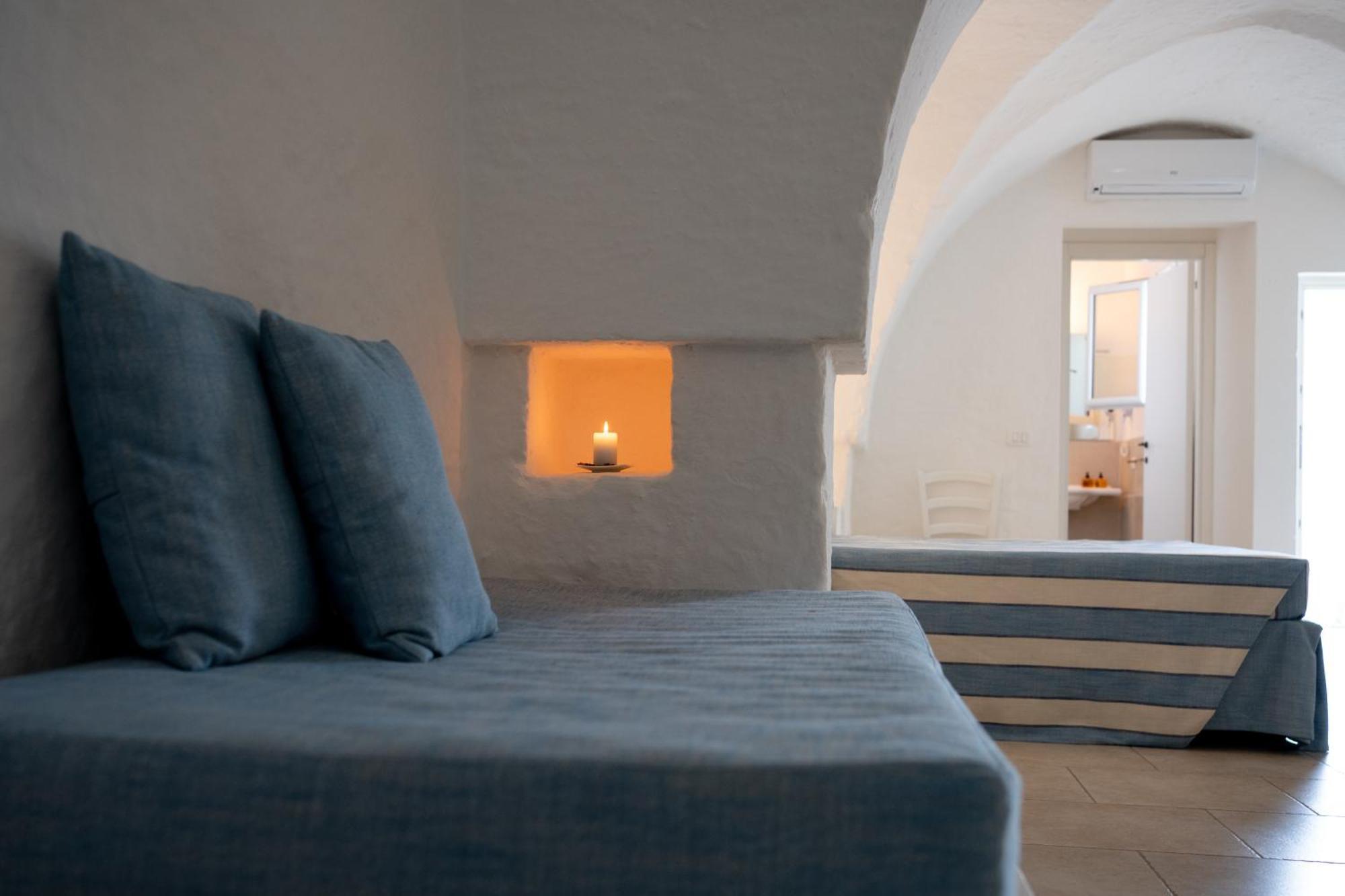 Oltre Gli Ulivi Bed and Breakfast Ostuni Εξωτερικό φωτογραφία