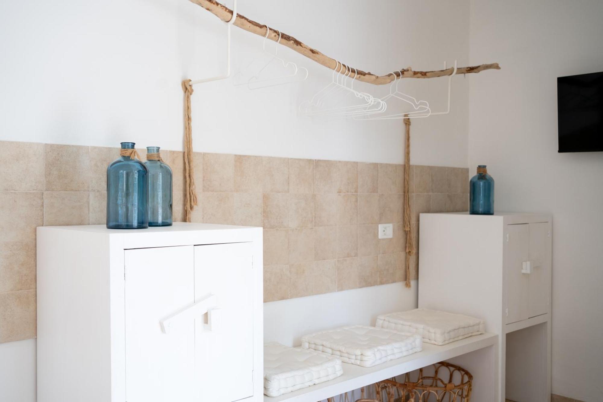 Oltre Gli Ulivi Bed and Breakfast Ostuni Εξωτερικό φωτογραφία