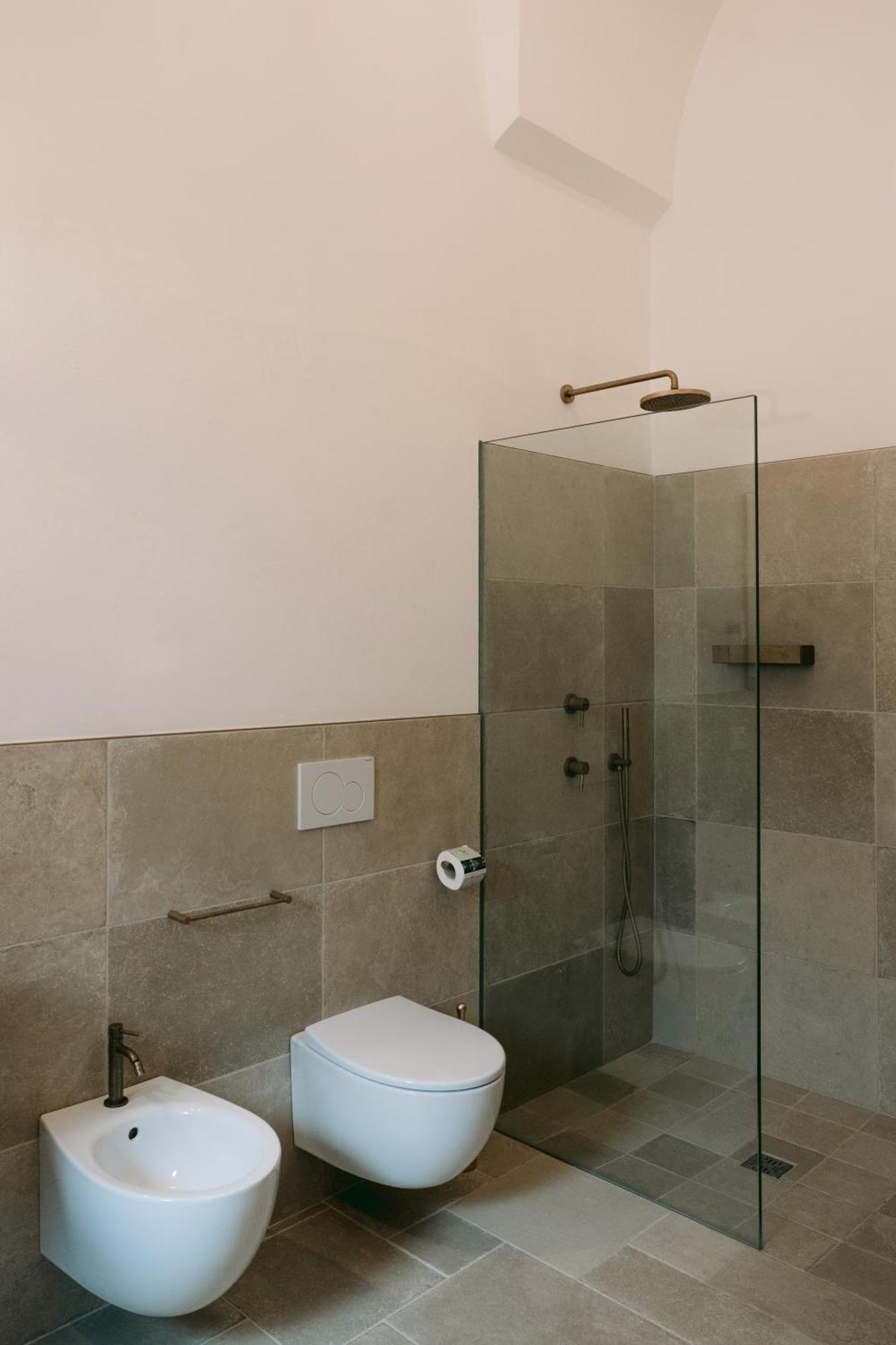 Oltre Gli Ulivi Bed and Breakfast Ostuni Εξωτερικό φωτογραφία