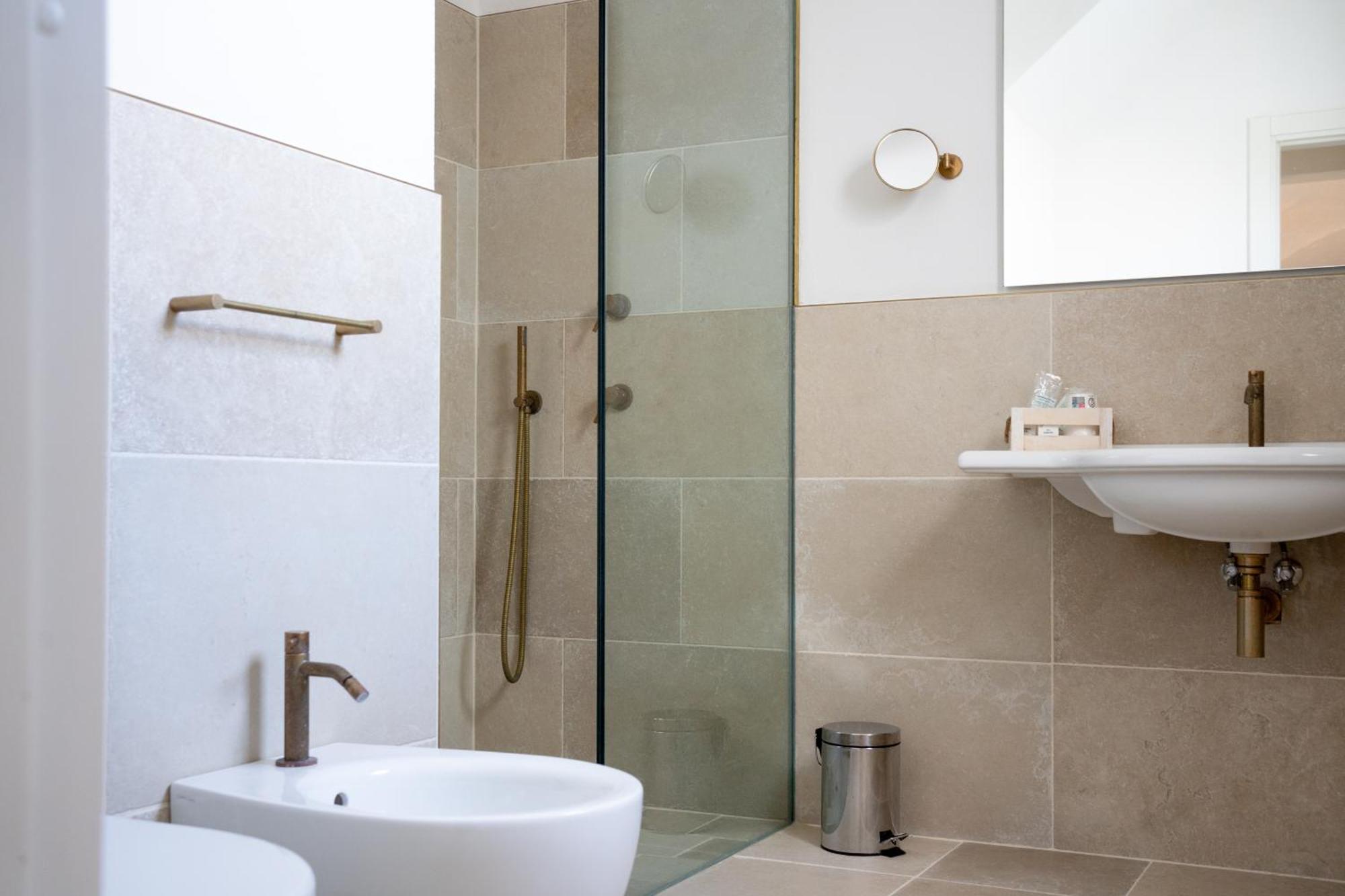Oltre Gli Ulivi Bed and Breakfast Ostuni Εξωτερικό φωτογραφία