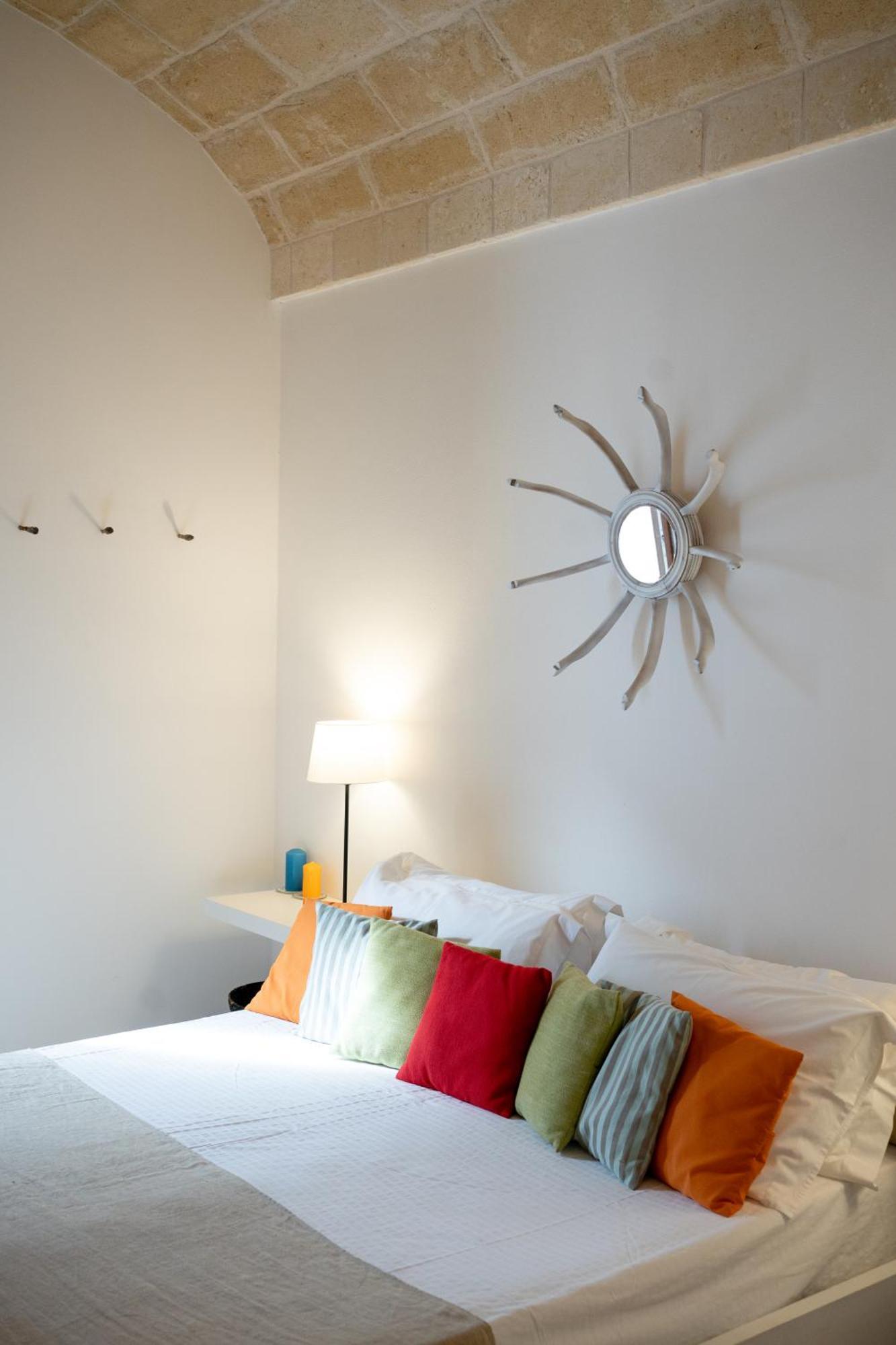 Oltre Gli Ulivi Bed and Breakfast Ostuni Εξωτερικό φωτογραφία