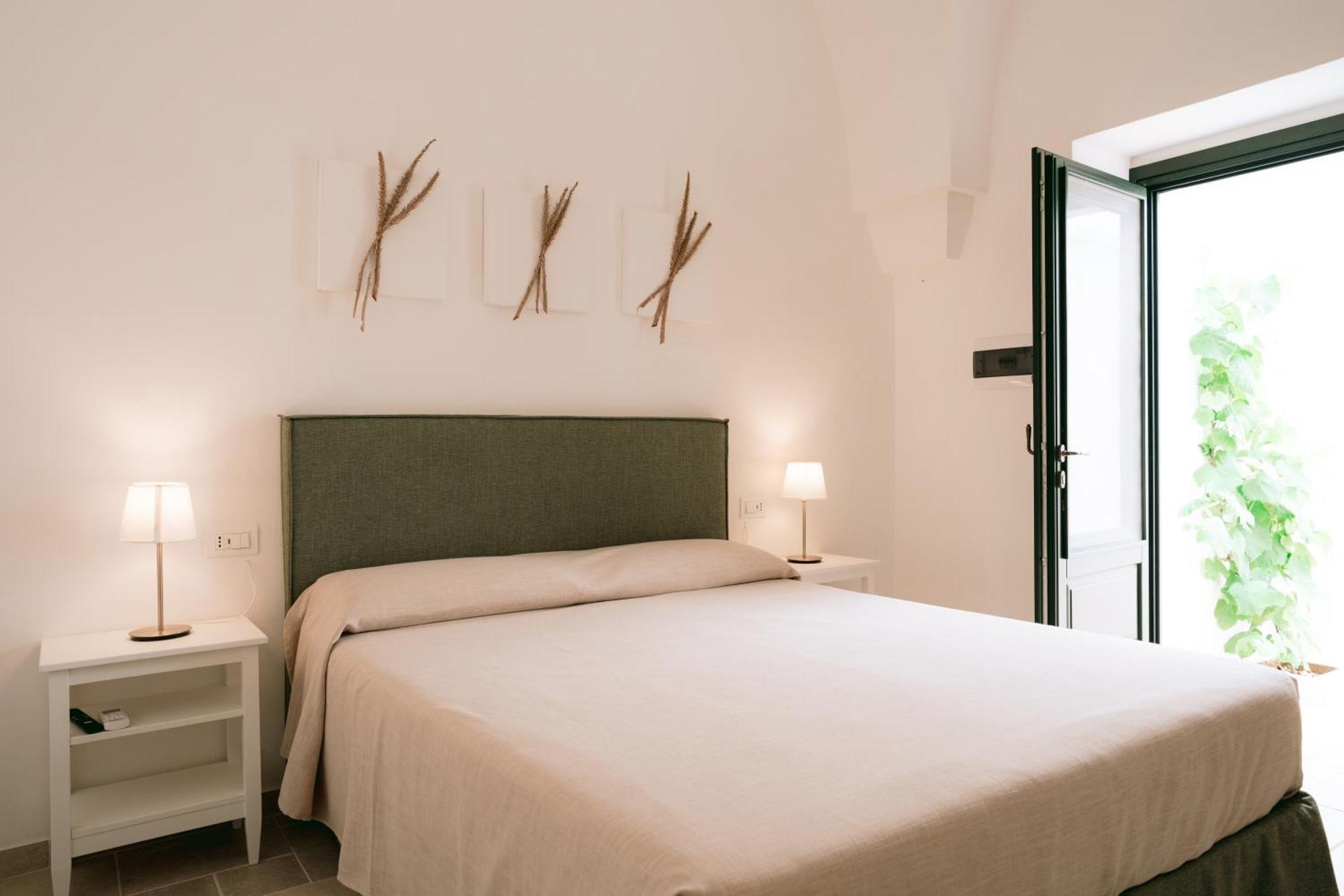 Oltre Gli Ulivi Bed and Breakfast Ostuni Εξωτερικό φωτογραφία