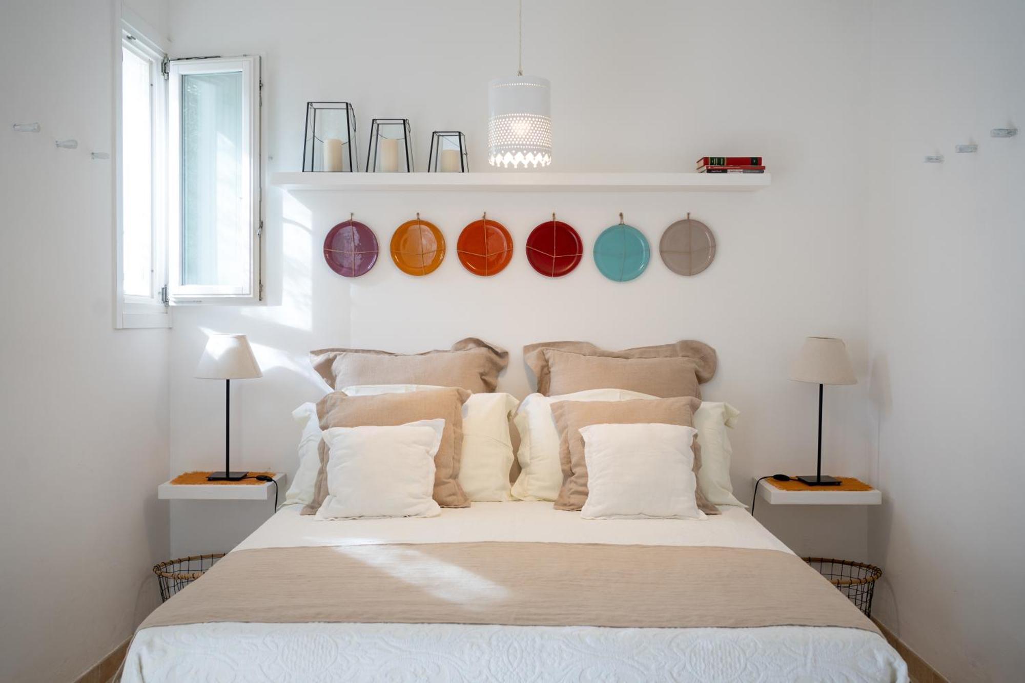 Oltre Gli Ulivi Bed and Breakfast Ostuni Εξωτερικό φωτογραφία
