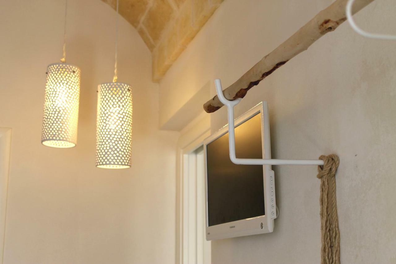 Oltre Gli Ulivi Bed and Breakfast Ostuni Εξωτερικό φωτογραφία