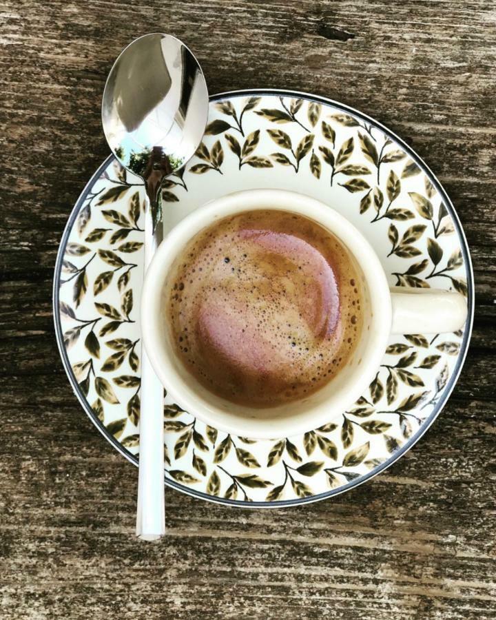 Oltre Gli Ulivi Bed and Breakfast Ostuni Εξωτερικό φωτογραφία