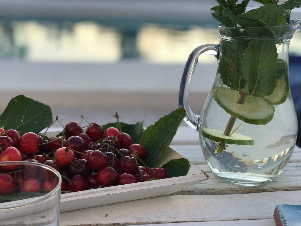 Oltre Gli Ulivi Bed and Breakfast Ostuni Εξωτερικό φωτογραφία